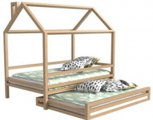 GIƯỜNG CHO BÉ - VGE1